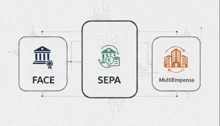 Módulos y ampliaciones de ZeroFactu
