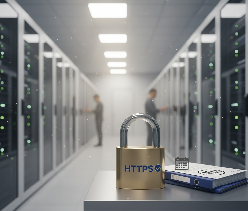 Seguridad y copias en la nube